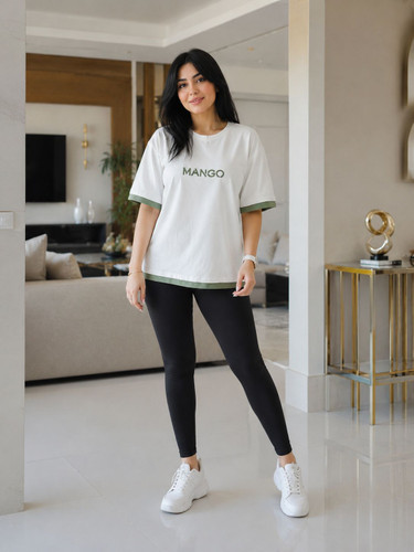 تیشرت MANGO